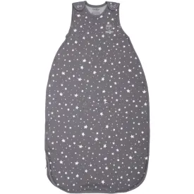 4 Season® Ultimate Baby Sleep Bag, Merino Wool & Organic Cotton, Star Gray