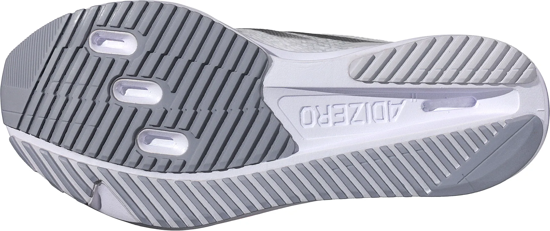 adidas Adizero SL 2 Womens Running Shoes - White