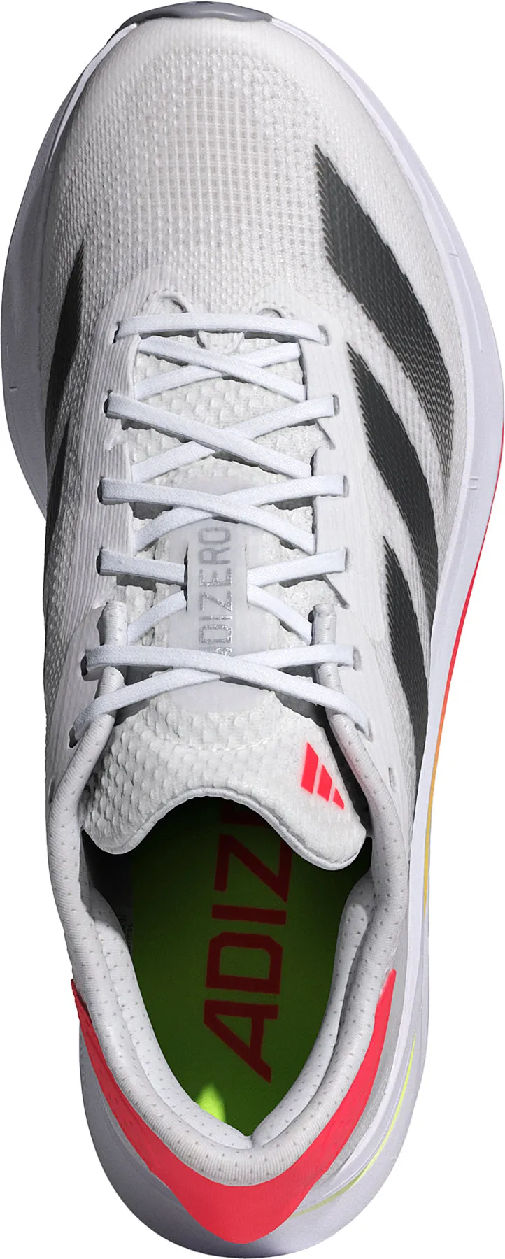 adidas Adizero SL 2 Womens Running Shoes - White