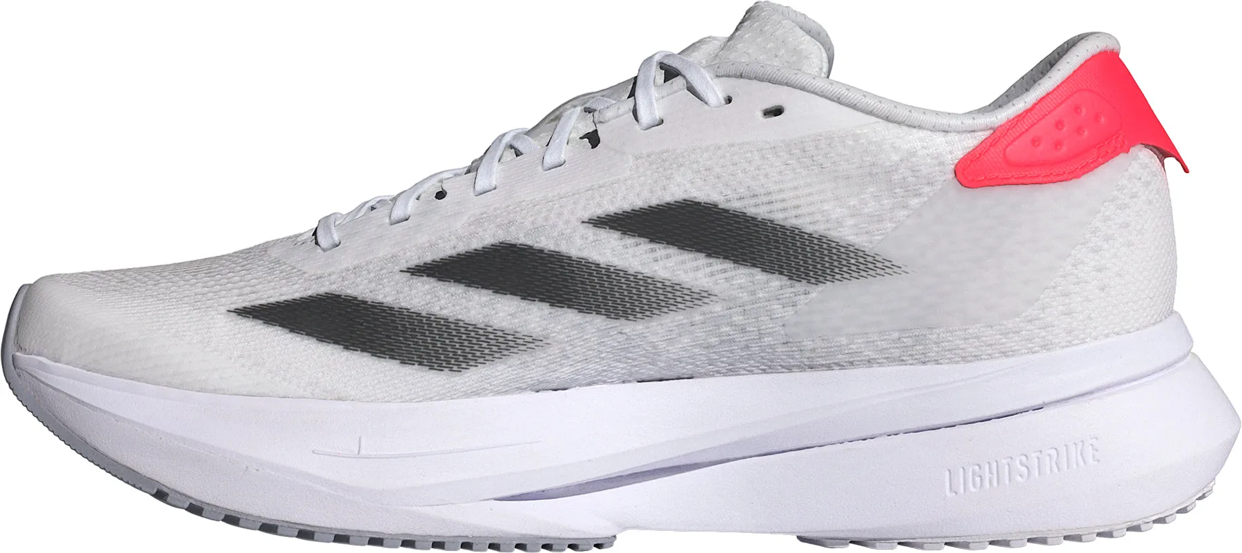 adidas Adizero SL 2 Womens Running Shoes - White