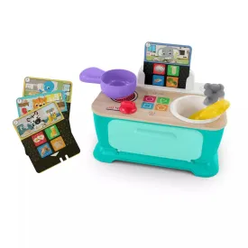 Baby Einstein Magic Touch Kitchen Pretend to Cook Toy (Hape)