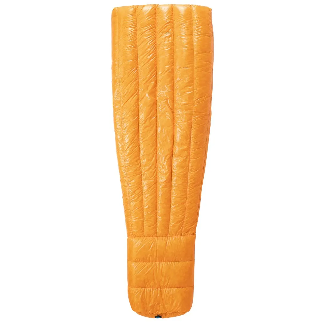 Bargain 20F Solo Quilt - Orange - Standard - Short