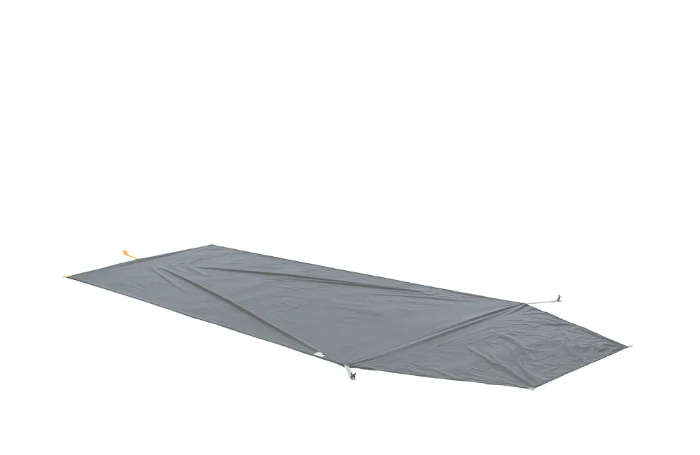 Big Agnes Footprint Fly Creek Hv Ul2 Solution Dye Bikepack