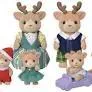 Calico Critters Adventure Set: Lets Go Camping with Deluxe Accessories