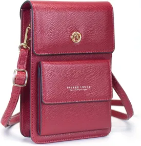 Crossbody Bag for Women Leather