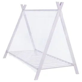 Georgina Pink Twin Tent Bed