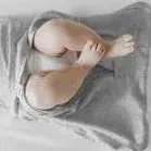 HALO SLEEPSACK® SWADDLE 1.5 TOG