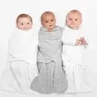 HALO SLEEPSACK® SWADDLE 1.5 TOG