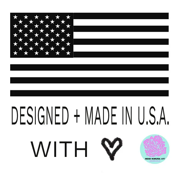 Hot Pink Cow Print Meggings, Best Cow Print Animal Print Sexy Men's Fashion Leggings- Made in USA/EU/MX