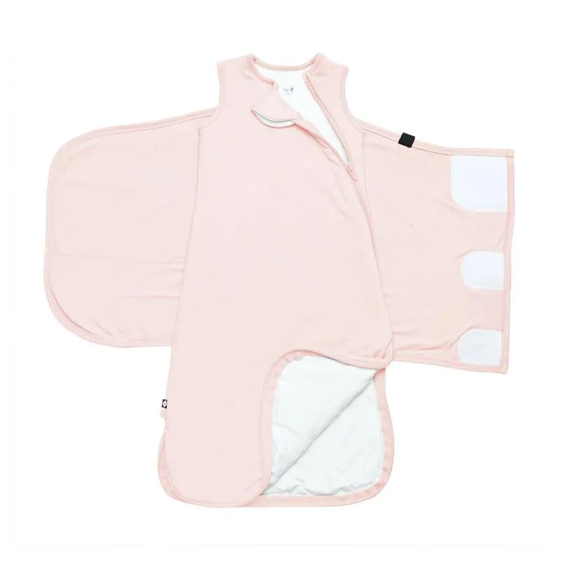 Kyte Baby Sleep Bag Swaddler - Blush