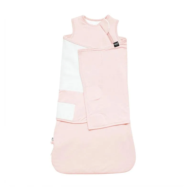 Kyte Baby Sleep Bag Swaddler - Blush
