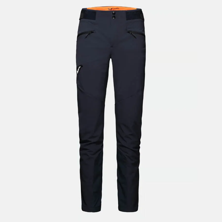 Mammut Eisfeld Advanced SO Pants Men