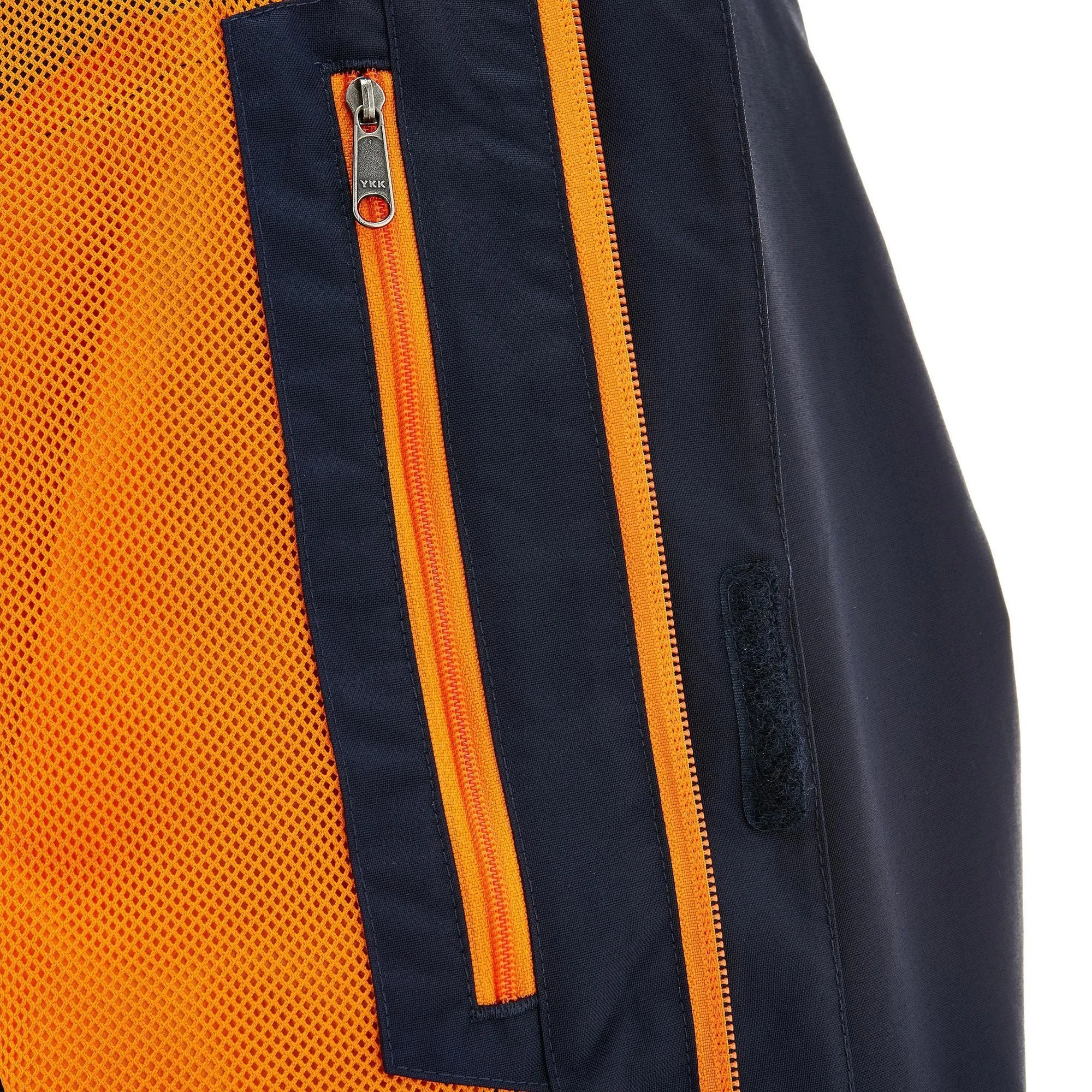 Optimized Title: Arpenaz 300 Mens Waterproof Hiking Rain Jacket