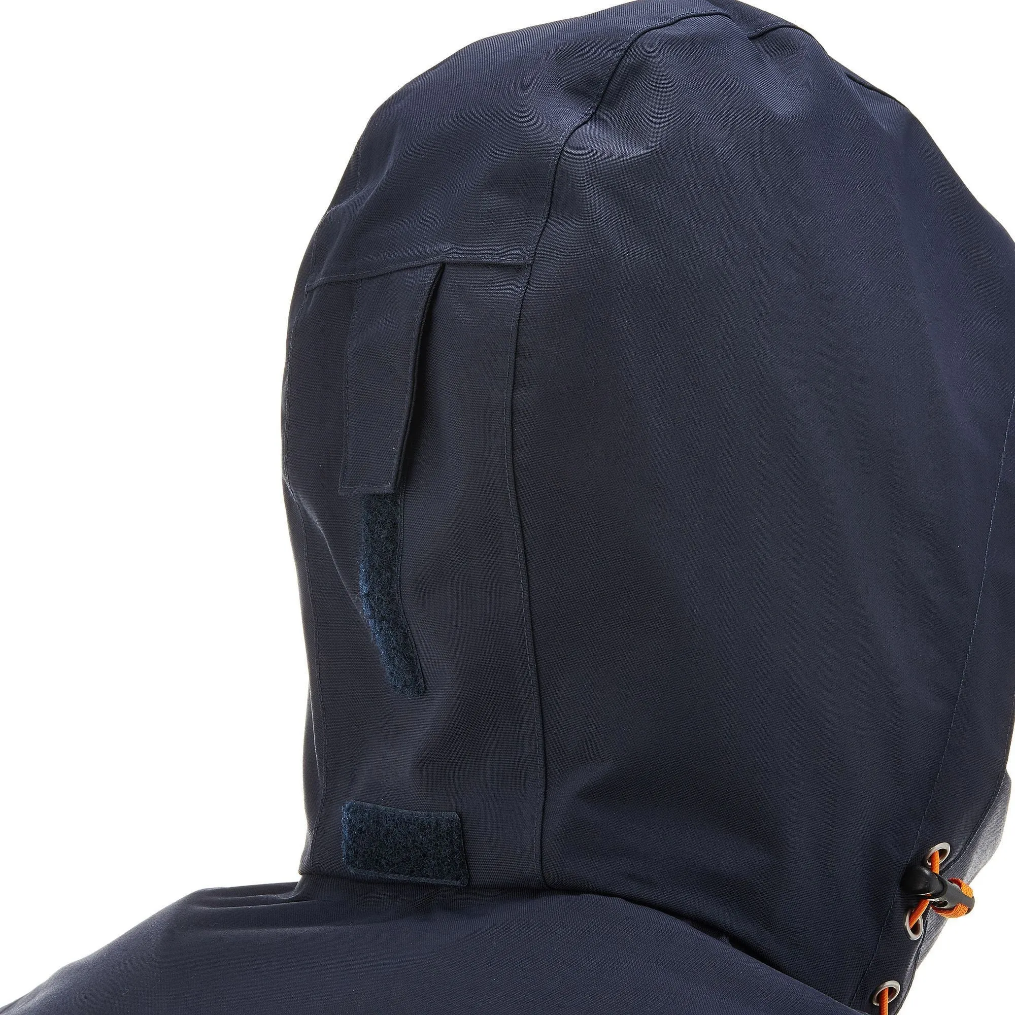 Optimized Title: Arpenaz 300 Mens Waterproof Hiking Rain Jacket