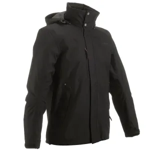 Optimized Title: Arpenaz 300 Mens Waterproof Hiking Rain Jacket