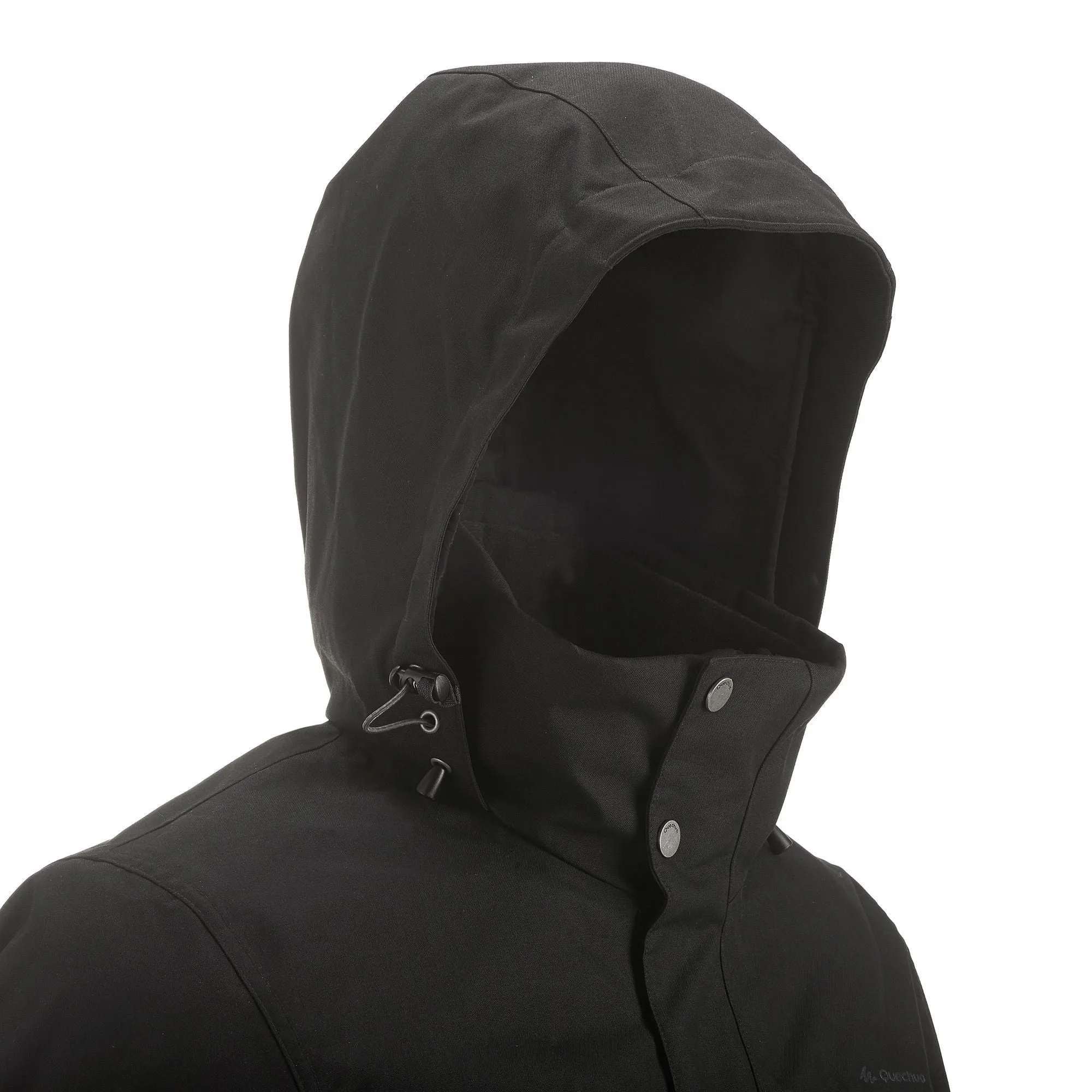 Optimized Title: Arpenaz 300 Mens Waterproof Hiking Rain Jacket