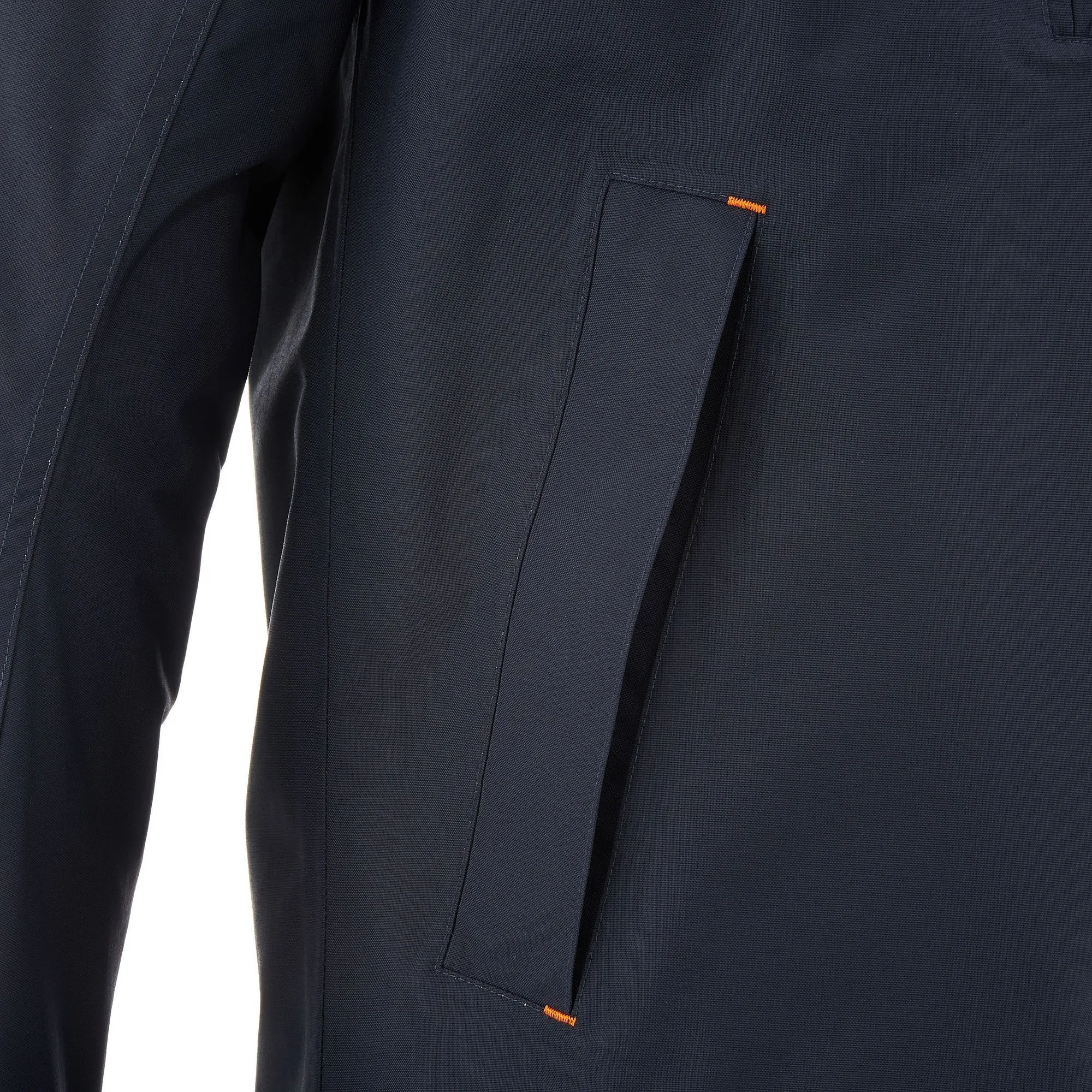 Optimized Title: Arpenaz 300 Mens Waterproof Hiking Rain Jacket