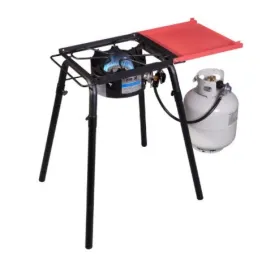 Pro 30 Single Burner Stove