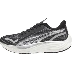 Puma Velocity Nitro 3 Mens Running Shoes - Black