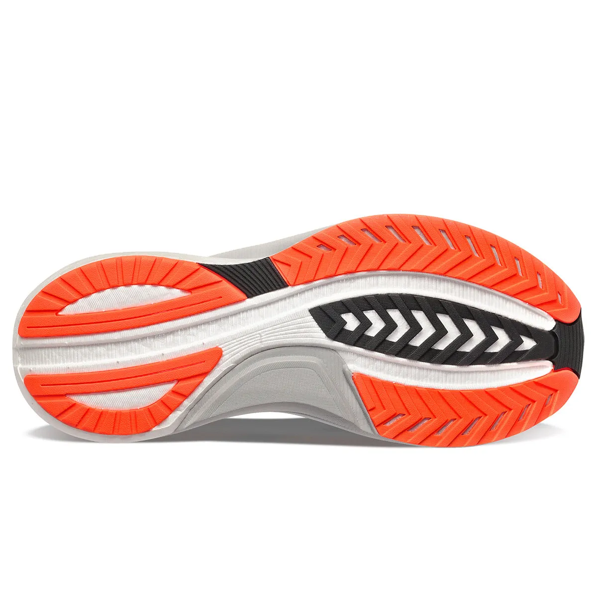 Womens Saucony Tempus Running Shoes | Vizigld/Vizired Colorway