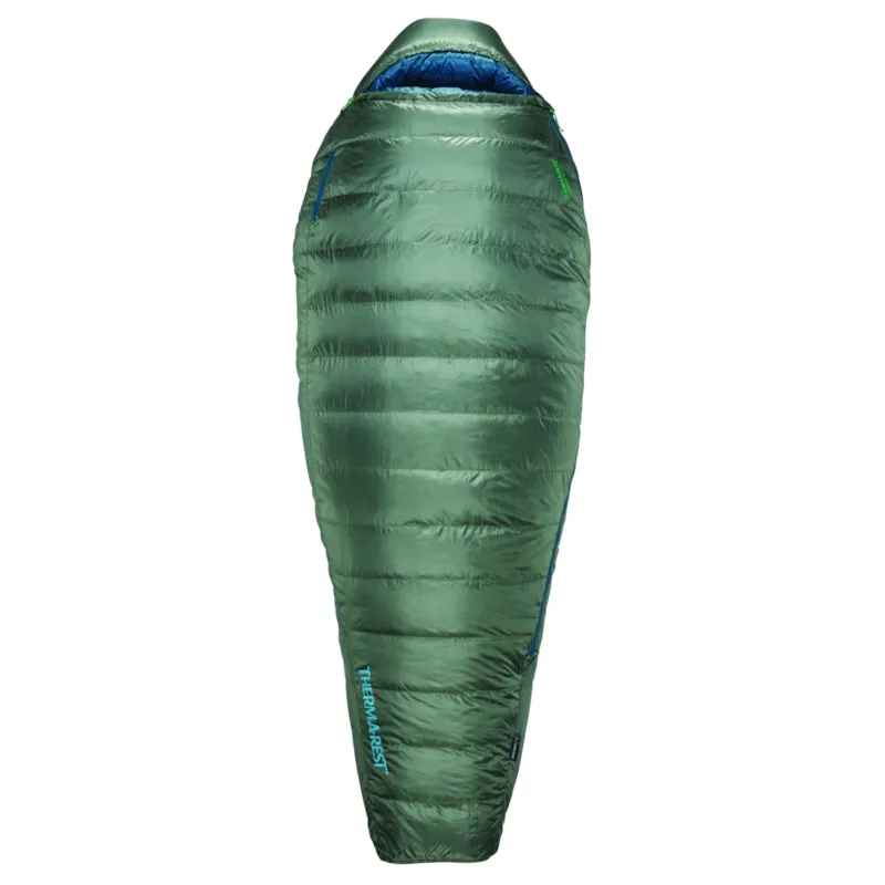 Therm-a-Rest Questar 0F/-18C Sleeping Bag - Regular