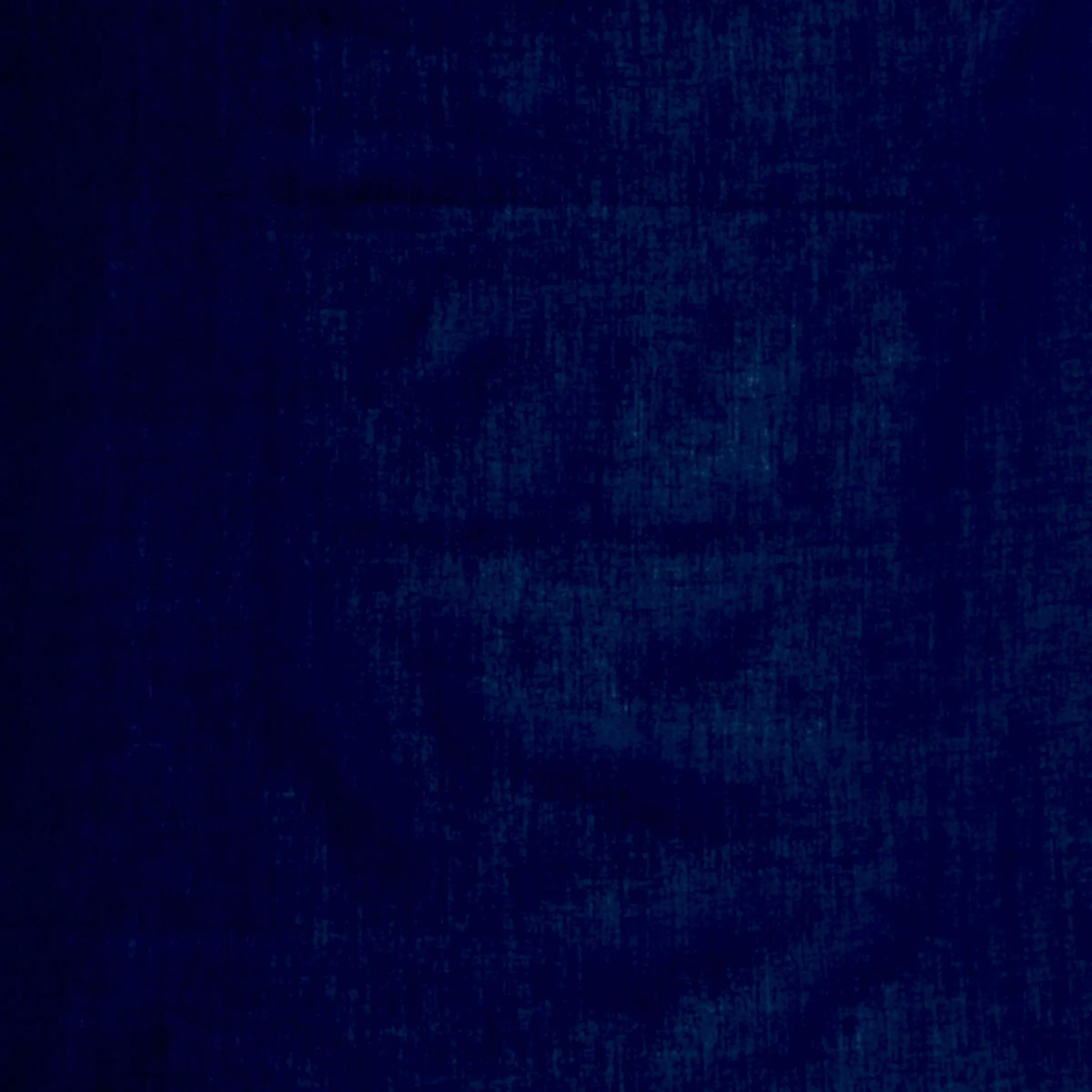 Traditional Raj Drapes - Plain - Indigo (10 Pairs)
