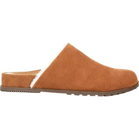 Women's Vionic Arlette Toffee Suede